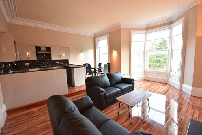 2 Bedroom Apartment To Rent In Eslington Terrace, Jesmond, NE2