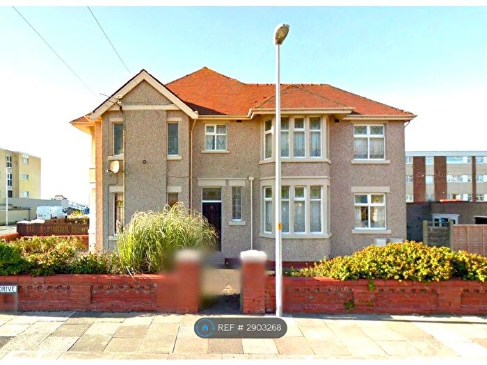 1 Bedroom Flat To Rent In Alpic Drive, Thornton-Cleveleys, FY5