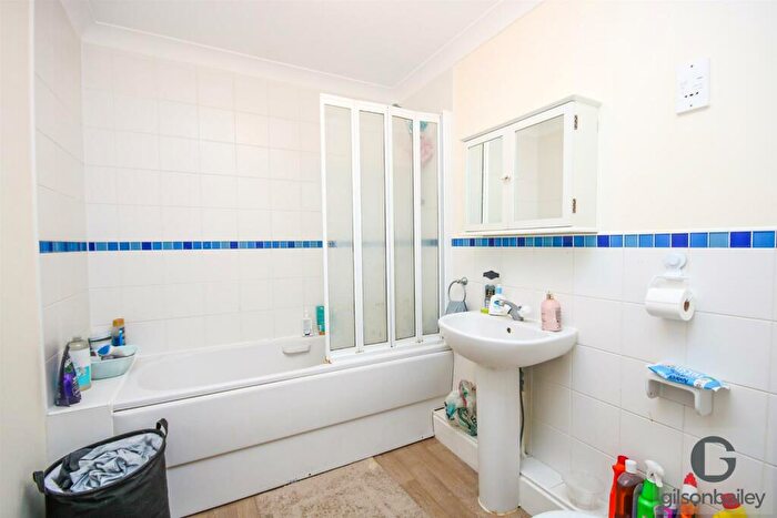 1 Bedroom Flat For Sale In Sidestrand, Wherry Road, Norwich, NR1