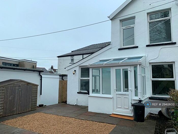 2 Bedroom Semi-Detached House To Rent In Yew Tree Cottages, Cefn Coed, Merthyr Tydfil, CF48