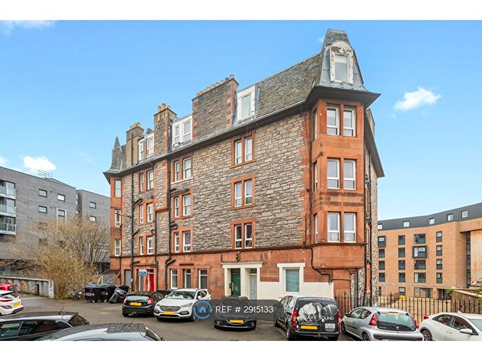 1 Bedroom Flat To Rent In Bothwell Street, Edinburgh, EH7