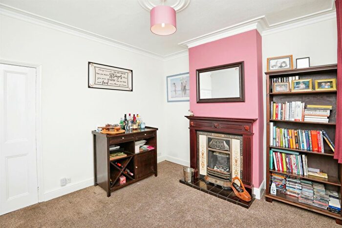 2 Bedroom Terraced House For Sale In Cowley Street, Derby, DE1