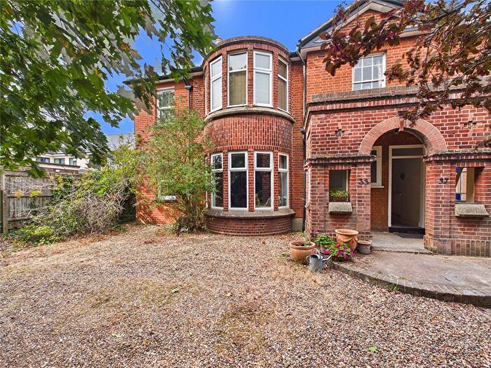 4 Bedroom Semi Detached House For Sale In Freehold Road, Ipswich, Suffolk, IP4