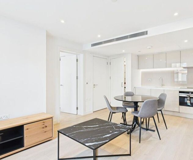 1 Bedroom Flat To Rent In Albion Court, Albion Place, W6