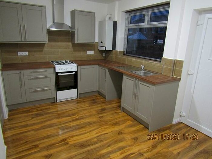 2 Bedroom Terraced House To Rent In Pilkington Street, Middleton, Manchester M24
