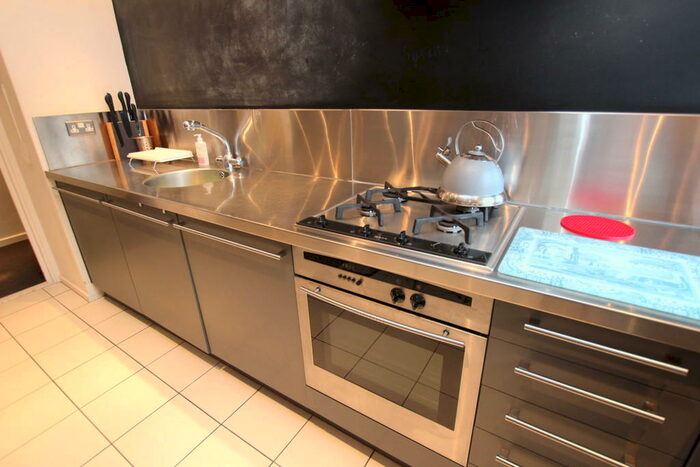 3 Bedroom Apartment To Rent In Redcliffe Gardens, Mapperley Park, NG3