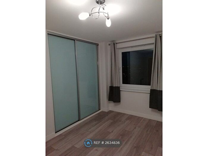 1 Bedroom Flat To Rent In Winterthur Way, Basingstoke, RG21