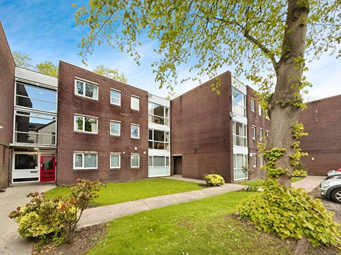 1 Bedroom Flat To Rent In Conyngham Road, Manchester, Greater Manchester, M14