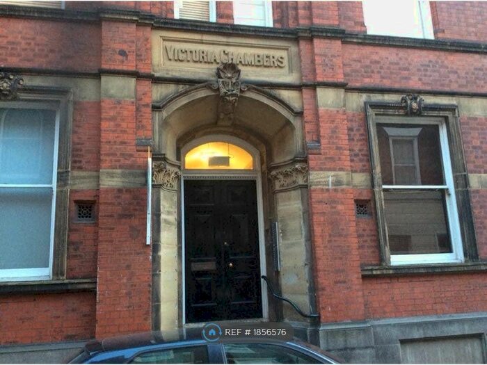 1 Bedroom Flat To Rent In Victoria Chambers, Hull, HU1
