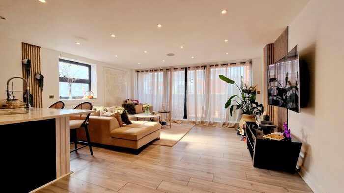 2 Bedroom Flat To Rent In Northolt Road, Harrow, HA2