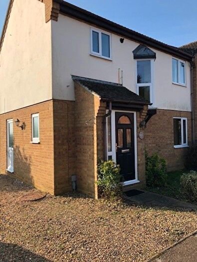 3 Bedroom Semi-Detached House To Rent In Ward Way, Witchford, CB6