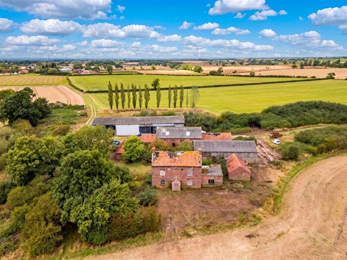 4 Bedroom Detached House For Sale In Ingleby Arncliffe, Northallerton, DL6