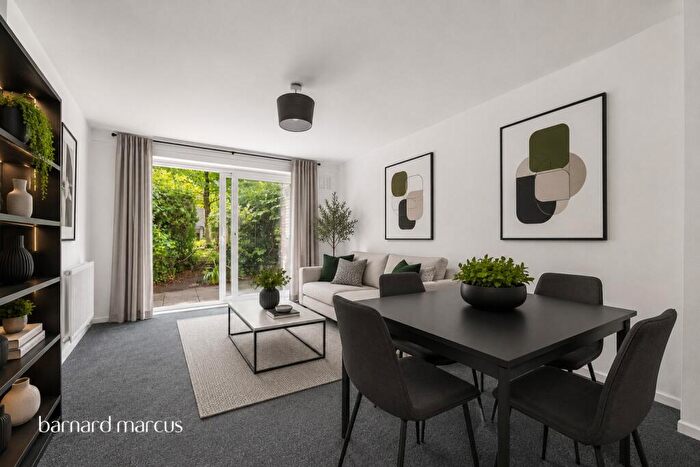 1 Bedroom Flat For Sale In Chichester Road, Croydon, CR0