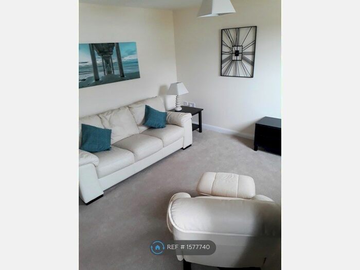 1 Bedroom Flat To Rent In Burford Gardens, Cardiff, CF11