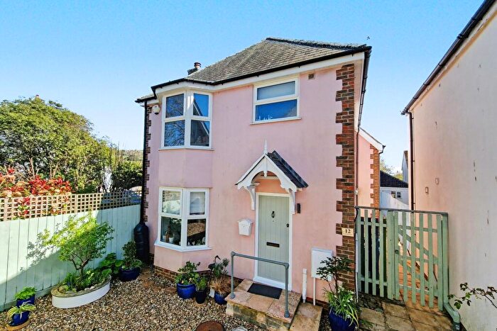 3 Bedroom Detached House For Sale In Charmouth, DT6