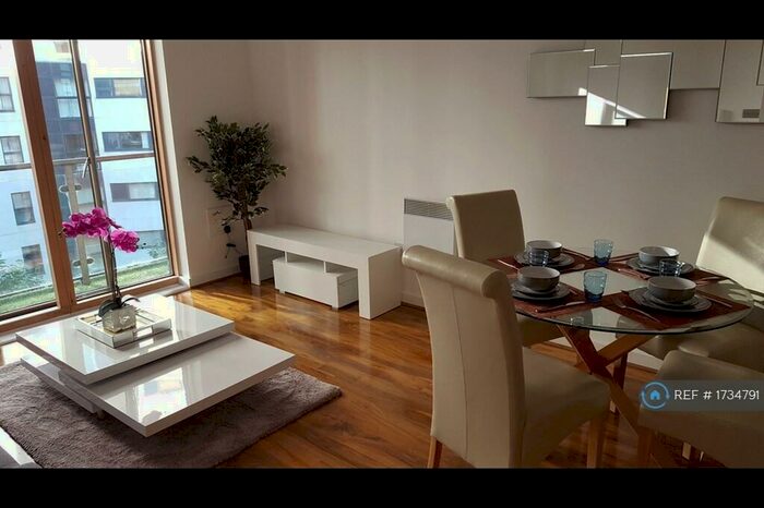 1 Bedroom Flat To Rent In Hornbeam Way, Manchester, M4