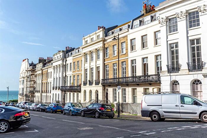 1 Bedroom Apartment To Rent In Portland Place, Brighton, BN2