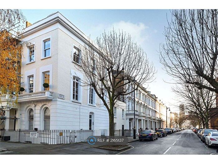 2 Bedroom Flat To Rent In Gloucester Street, London, SW1V