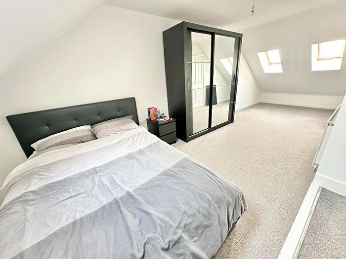 3 Bedroom Town House For Sale In Bream Lane, Rossmore, CH66