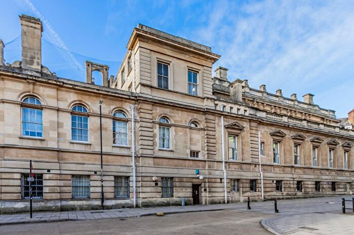 1 Bedroom Flat To Rent In King Street, Norwich, NR1