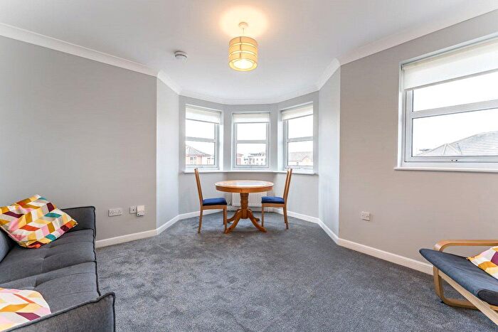 2 Bedroom Flat To Rent In West Ferryfield, Edinburgh, EH5