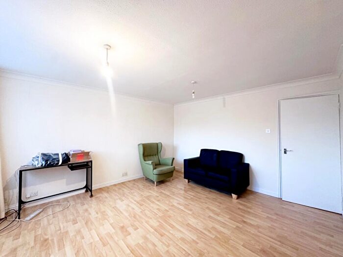 2 Bedroom Flat To Rent In Bottels Road, Warboys, Huntingdon, PE28