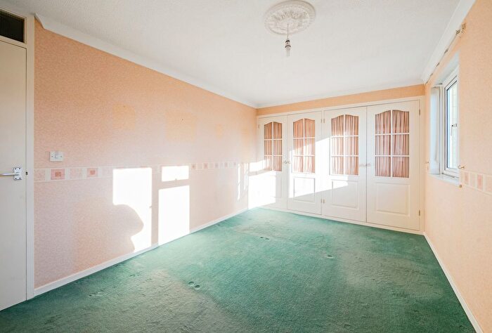 2 Bedroom Semi-Detached House For Sale In Starling Court, Stonehouse, Gloucestershire, GL10