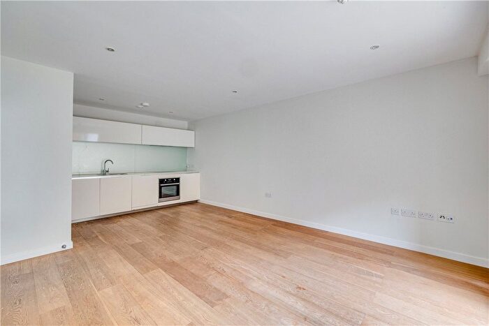 1 Bedroom Flat For Sale In Hardwicks Square, London, SW18