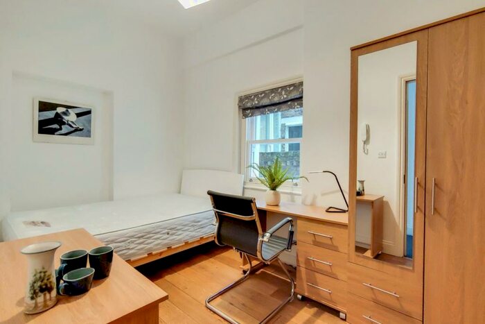 1 Bedroom Property To Rent In Brecknock Road, London, N19