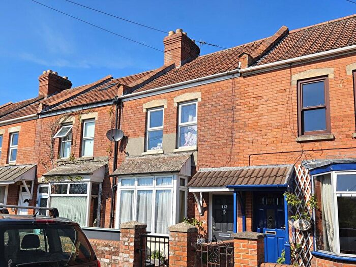 3 Bedroom Terraced House For Sale In Benedict Street, Glastonbury, BA6