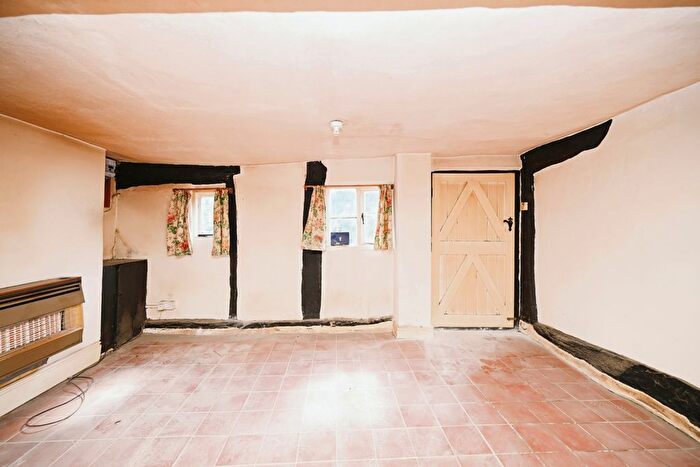 2 Bedroom Cottage For Sale In Green Lane, Church Lawford, Rugby, CV23