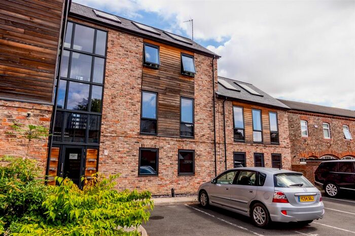 1 Bedroom Flat To Rent In Grove Place, Jackson Street, York YO31