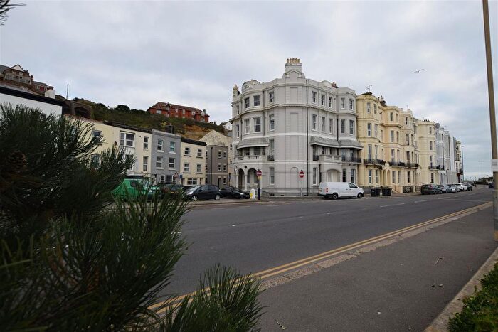 3 Bedroom Flat To Rent In Marina, St. Leonards-On-Sea, TN38