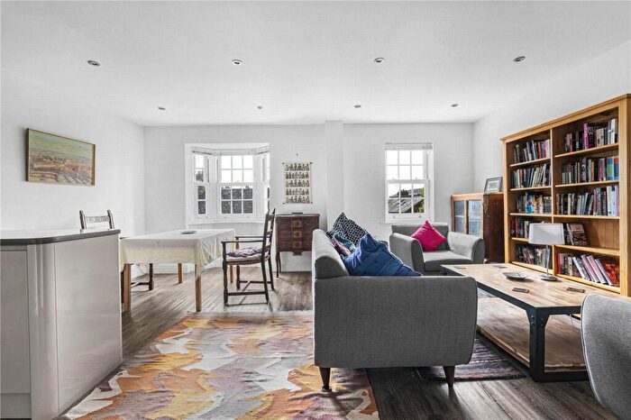 2 Bedroom Apartment To Rent In St. Thomas Street, Central Oxford, OX1