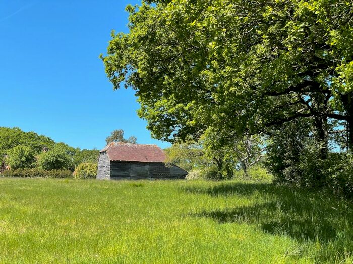 3 Bedroom Barn Conversion For Sale In Naldretts Lane, Rudgwick, Horsham, West Sussex, RH12