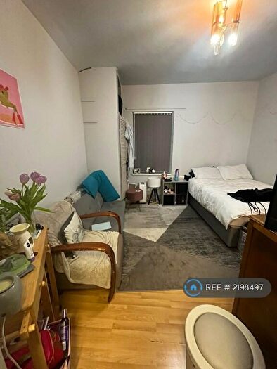 Studio To Rent In Withington, Manchester, M20