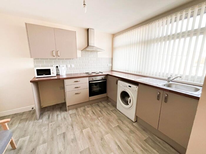 1 Bedroom Flat To Rent In Kelham House, Balby, DN1