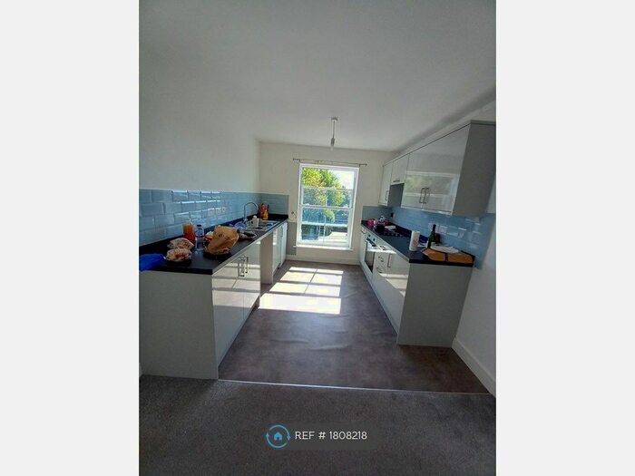 1 Bedroom Flat To Rent In Manor Road, Lydd, Romney Marsh, TN29