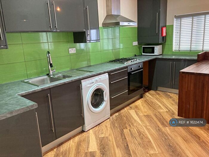 1 Bedroom Flat To Rent In Studio, Louth, LN11