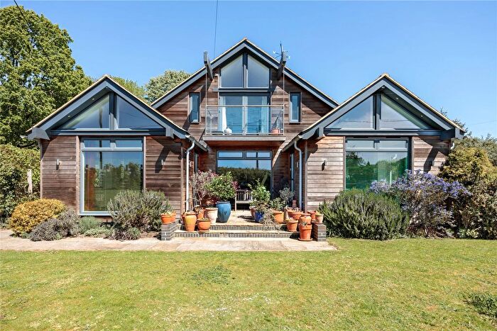 4 Bedroom Detached House For Sale In Green Lane, Warborough, Wallingford, Oxfordshire, OX10