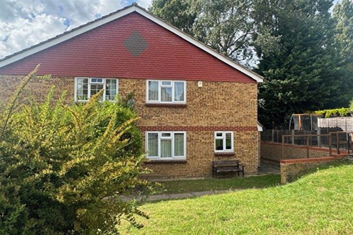 1 Bedroom Town House For Sale In Waterloo Rise, Reading, RG2