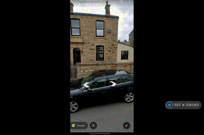 3 Bedroom Semi-Detached House To Rent In Stanley Street, Accrington, BB5