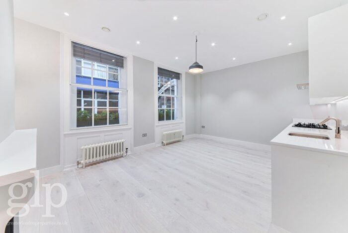 Studio To Rent In Carnaby Street, London, W1F