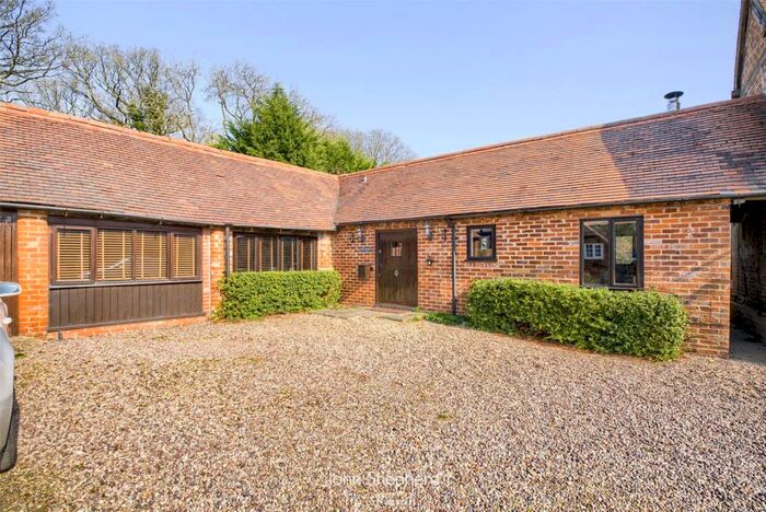 3 Bedroom House For Sale In Umberslade, Hockley Heath, Solihull, B94