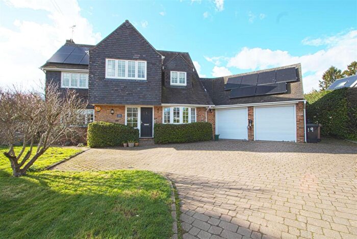 4 Bedroom Detached House For Sale In Common Lane, Stock, Ingatestone, CM4