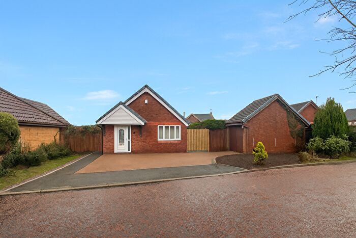 2 Bedroom Bungalow For Sale In Sycamore Close, Fulwood, PR2