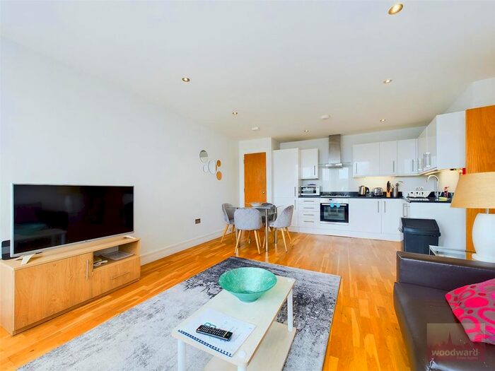 2 Bedroom Flat To Rent In Baldwin House, Gayton Road, Harrow, HA1