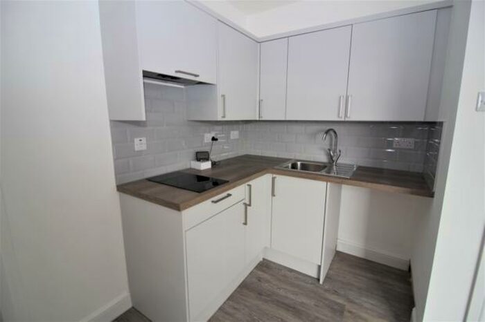 1 Bedroom Flat To Rent In Ampthill Road, Maulden, Beds, MK45