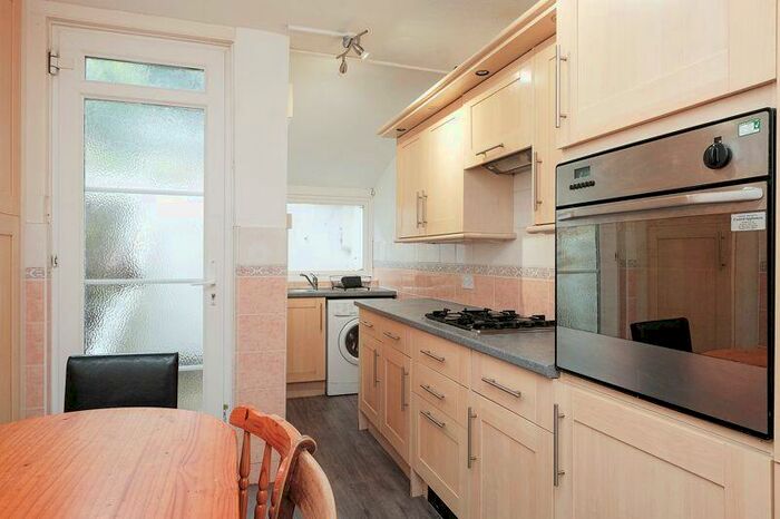 4 Bedroom Terraced House To Rent In Coombe Road, Brighton, BN2