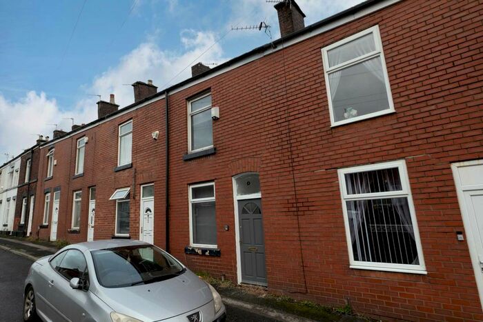 2 Bedroom Terraced House To Rent In Lever Street, Radcliffe, M26